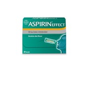 Aspirin® Effect Granulat 20 St