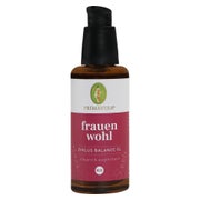 Produktabbildung: Frauenwohl Zyklus Balance Öl Bio 50 ml