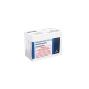 Aknenormin 10 mg Weichkapseln 50 St