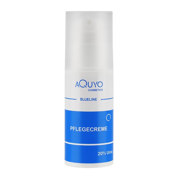 Pflegecreme 20% Urea für sehr trockene und verhornte Haut 100 ml