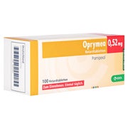 Oprymea 0,52 mg Retardtabletten 100 St
