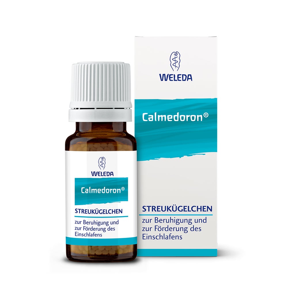 Calmedoron® Globuli 50 g