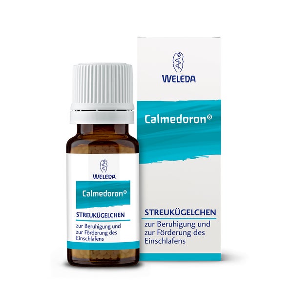 Calmedoron® Globuli 50 g