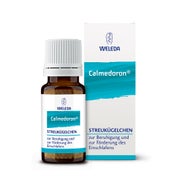 Produktabbildung: Calmedoron® Globuli 50 g