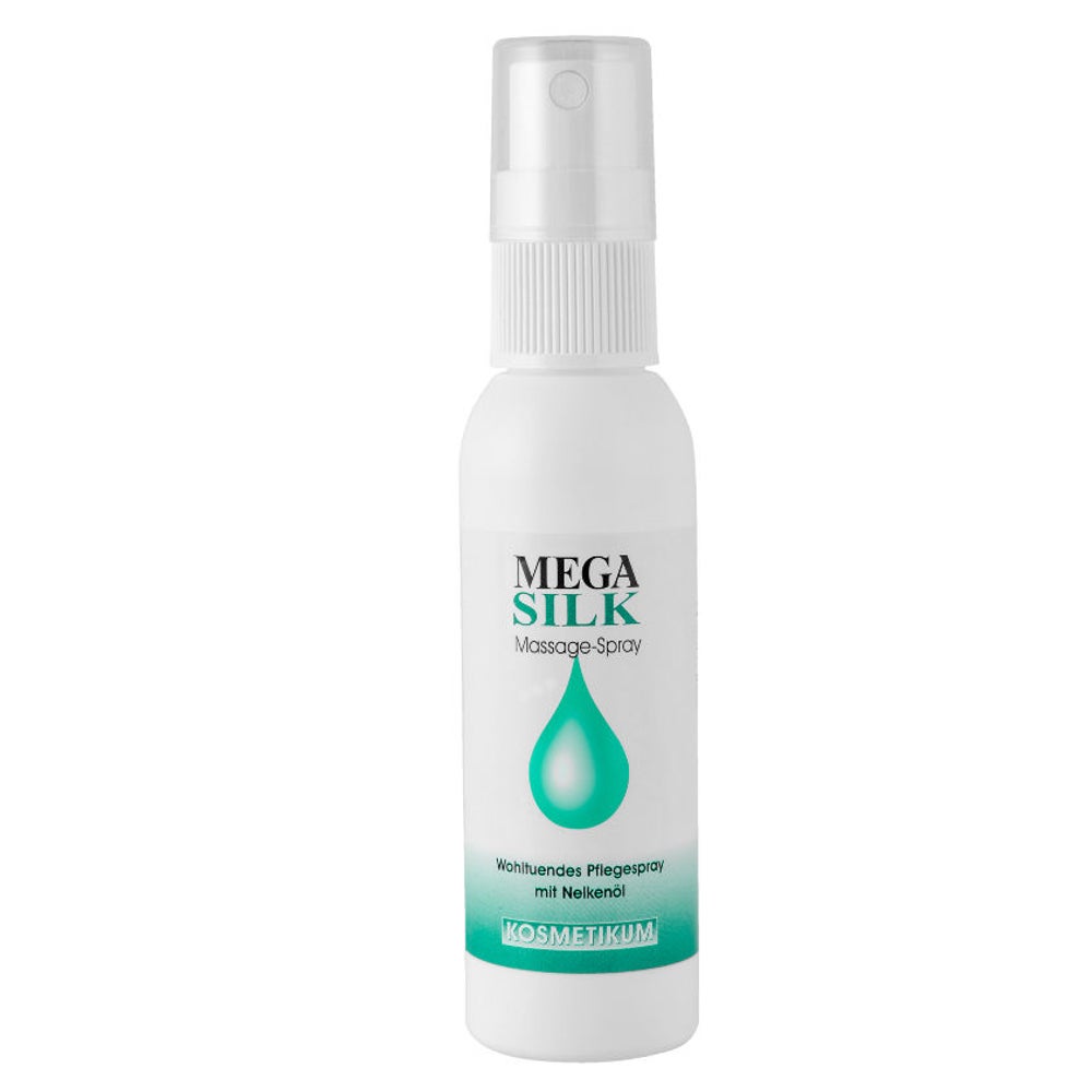 Eros - Megasilk - Massage Spray 50 ml