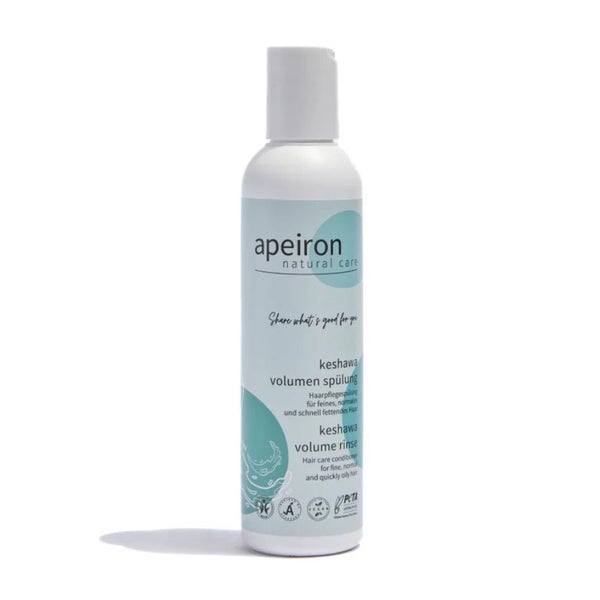 Apeiron Keshawa Volumen Spülung 150 ml