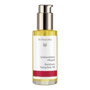 Dr. Hauschka Schlehenblüten Pflegeöl 75 ml