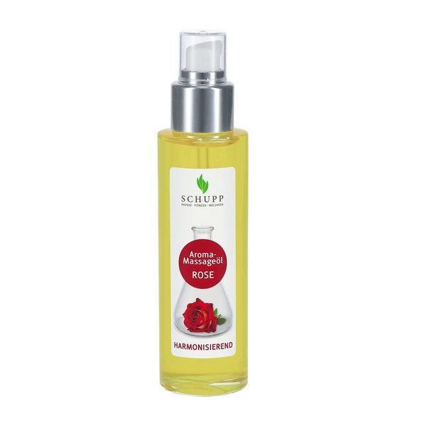 Aroma-massageöl Energy 100 ml