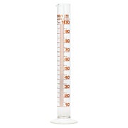 Messzylinder Glas Graduiert 100 ml 1 St