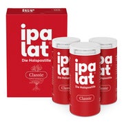 ipalat® Die Halspastille Classic 120 St