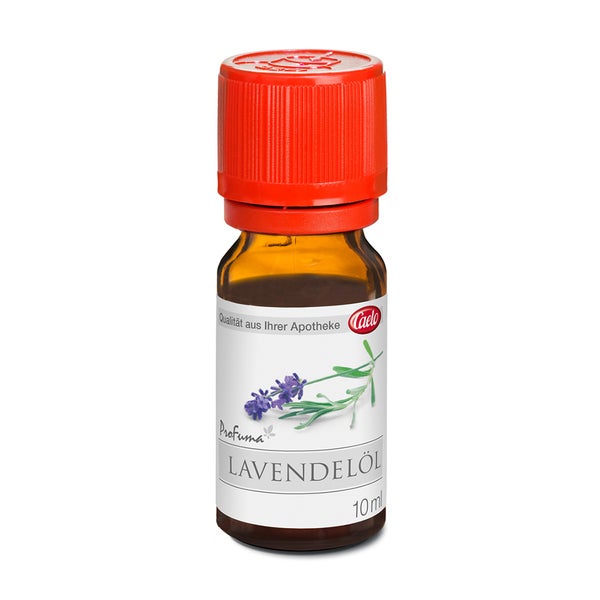 Caelo Lavendelöl ProFuma 10 ml
