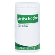 Artischocke Kapseln 60 St