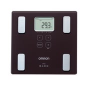 Omron Hbf-214-ebw Körperanalysegerät 1 St