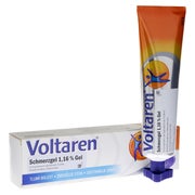 Voltaren Schmerzgel M.blauem Komfort-Dre - Reimport 150 g