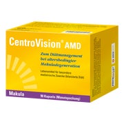 Produktabbildung: CentroVision AMD 90 St