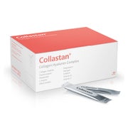 Produktabbildung: Collastan Sticks 60X3,5 g