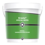 SC Johnson Professional Kresto Special Wipes Handreinigungstücher ohne Wasser - 1 Eimer = 70 Tücher 70 St
