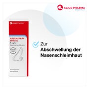 Nasenspray sine AL 1 mg/ml 10 ml
