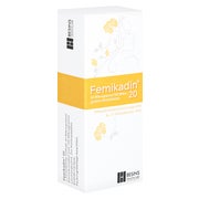 Femikadin 20 Filmtabletten 6X21 St