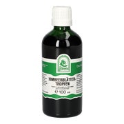 Himbeerblättertropfen 100 ml