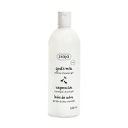 Ziaja - Cremiges Duschgel aus Ziegenmilch, 500ml 1 St