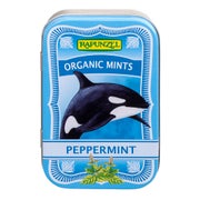 Organic Mints Peppermint HIH 50 g