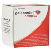 Galacordin Complex Tabletten 100 St