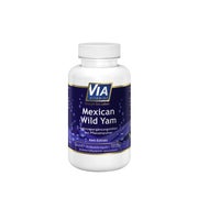 Mexican Wild Yam 750 mg 120 St