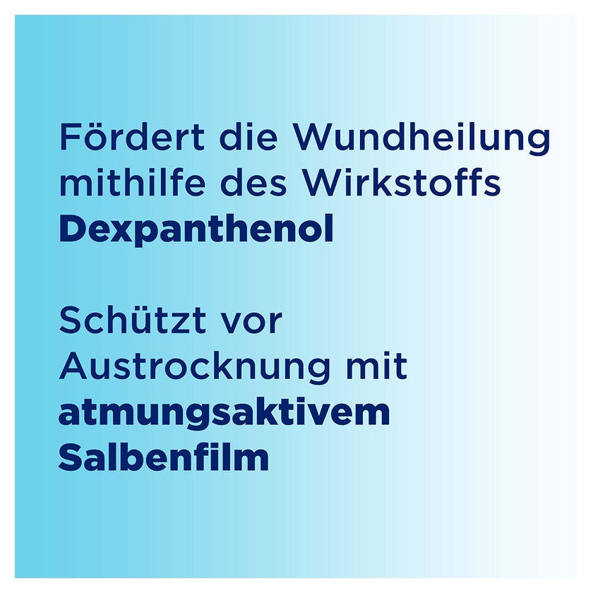 Bepanthen Wund- und Heilsalbe 50 g