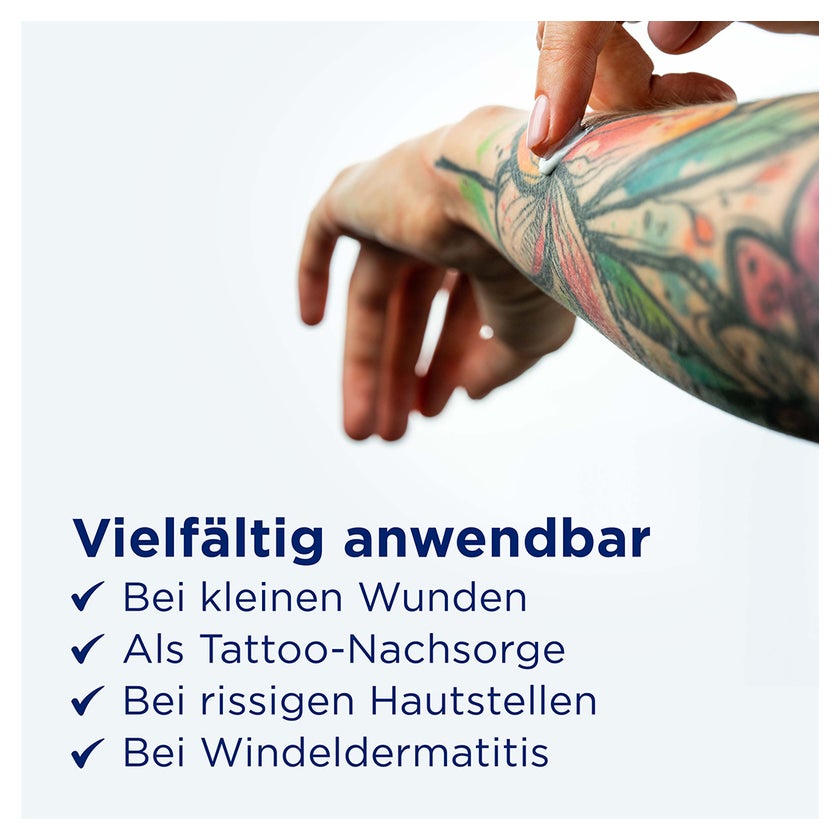 Bepanthen Wund- und Heilsalbe 50 g