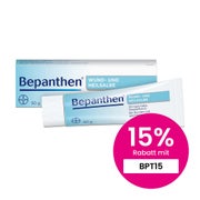 Produktabbildung: Bepanthen Wund- und Heilsalbe 50 g