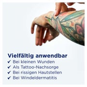 Bepanthen Wund- und Heilsalbe 50 g