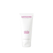 Produktabbildung: SANTAVERDE aloe vera reinigungsemulsion 100 ml