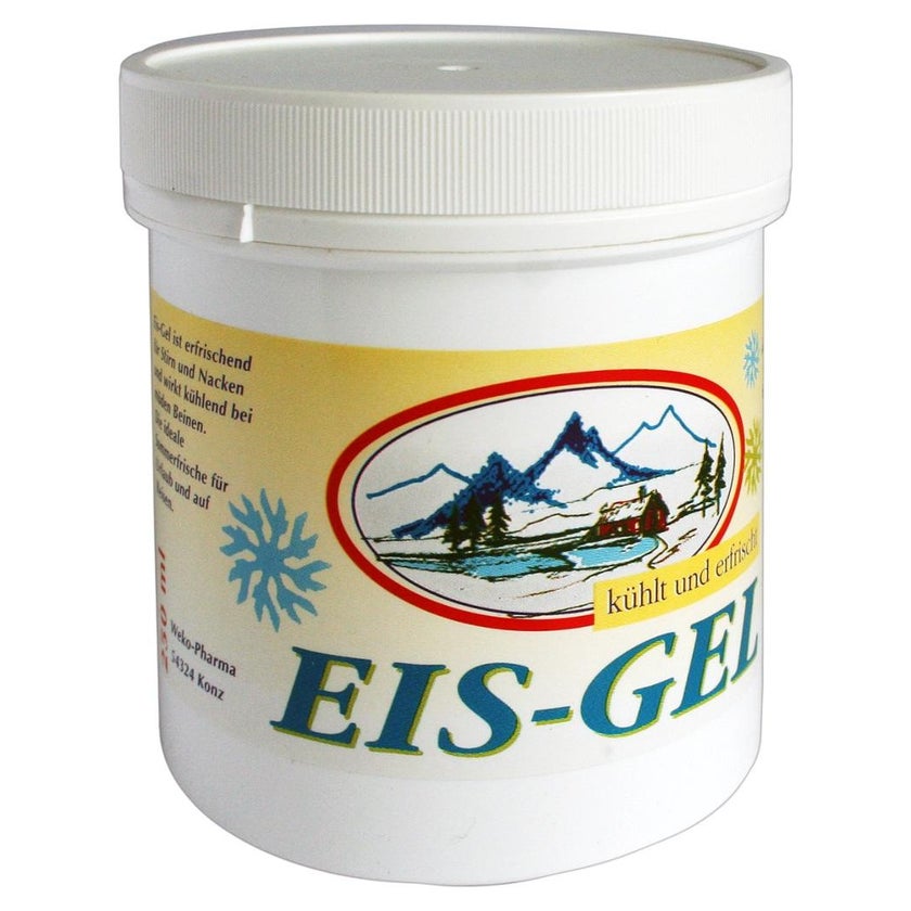 gleitgel eis de EIS main image 0