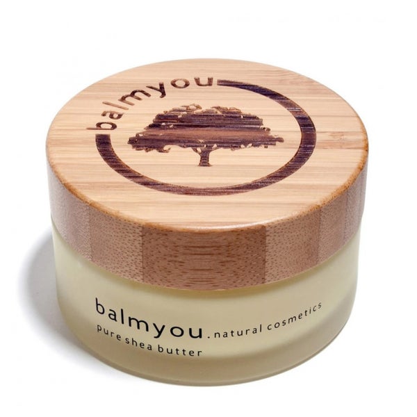 Balmyou Reine Nilotica Sheabutter 100 ml