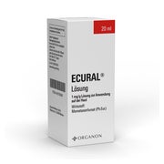 Ecural Lösung 20 ml