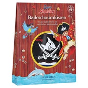 Lüttes Welt Badeschaumkissen Captn Shark 50 g