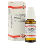 Produktabbildung: Arsenicum Album C 200 Dilution 20 ml