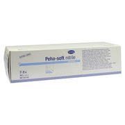 Peha-soft Nitrile Guard Unt.Hands.unster 100 St