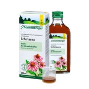Produktabbildung: Schoenenberger Naturreiner Heilpflanzensaft Echinacea 200 ml