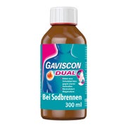 GAVISCON Dual Suspension 300 ml