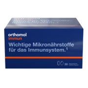 orthomol immun 1 St