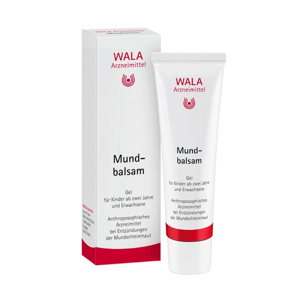 WALA Mundbalsam 30 g