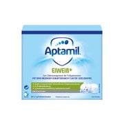 Produktabbildung: Aptamil Eiweiß+ 50X1 g