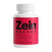 Astaxanthin Kapseln natürlich und vegan 90 St