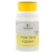 ALOE VERA Kapseln 100 St