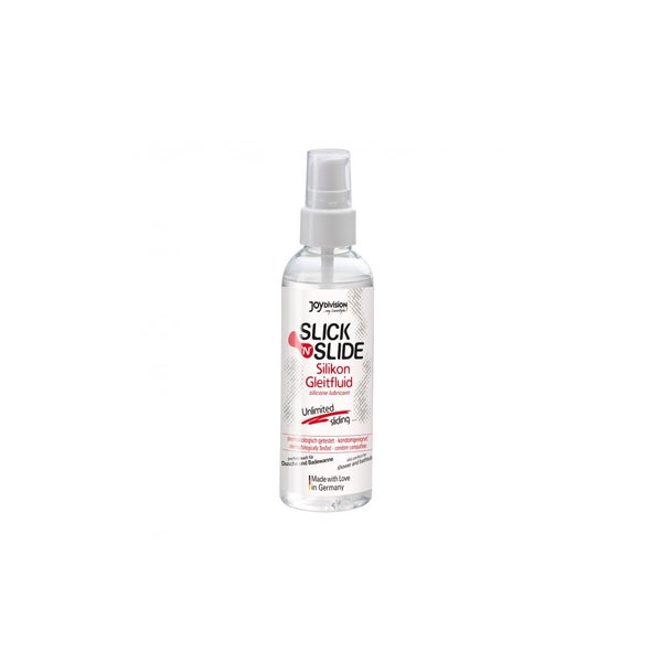 Joydivision - Slik&Slide Gleitmittel 1X100 ml
