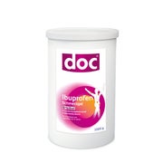 Produktabbildung: doc® Ibuprofen Schmerzgel 1 kg