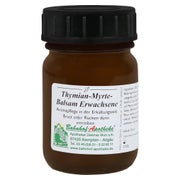 Thymian Myrte Balsam für Erwachsene 50 ml