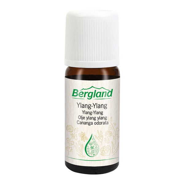 Bergland Ylang-Ylang 10 ml
